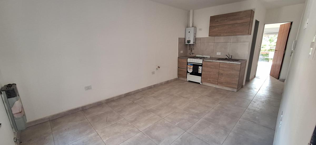 Venta Deptos 1 Dormitorio a Estrenar! 2