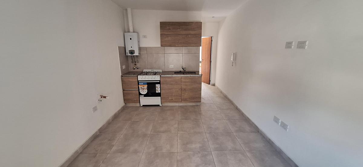 Venta Deptos 1 Dormitorio a Estrenar! 1
