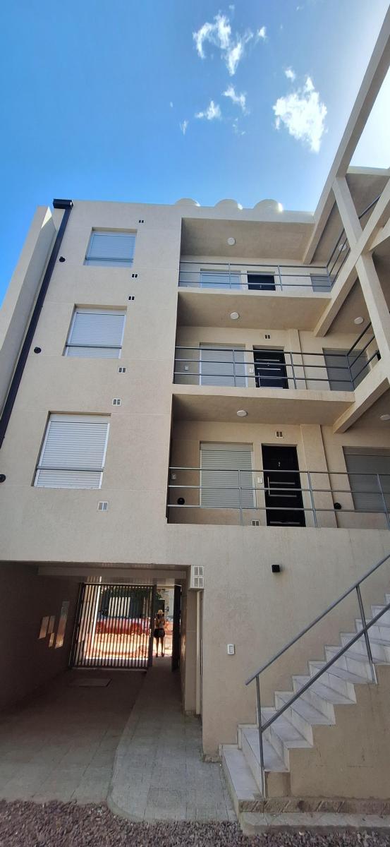 Venta Deptos 1 Dormitorio a Estrenar! 5