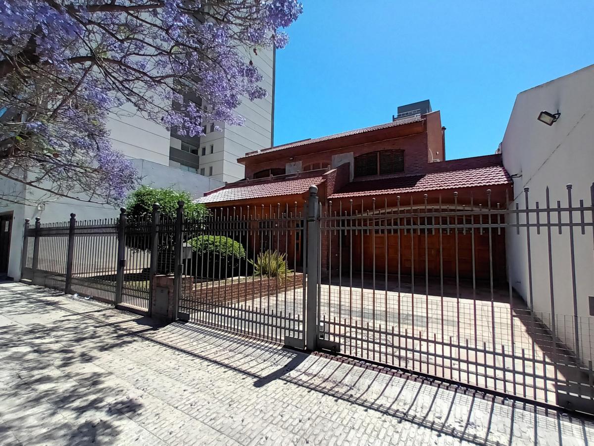 Propiedad en Argentina