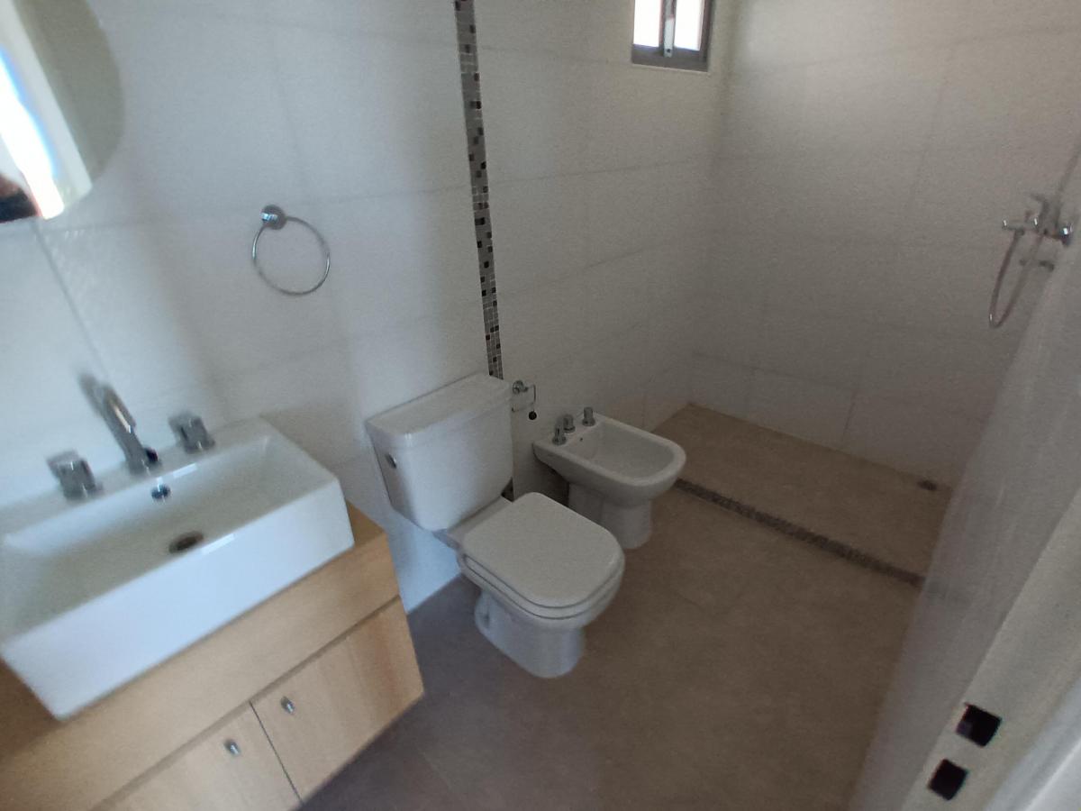 Departamento en Venta a Estrenar 1 Dormitorio 4
