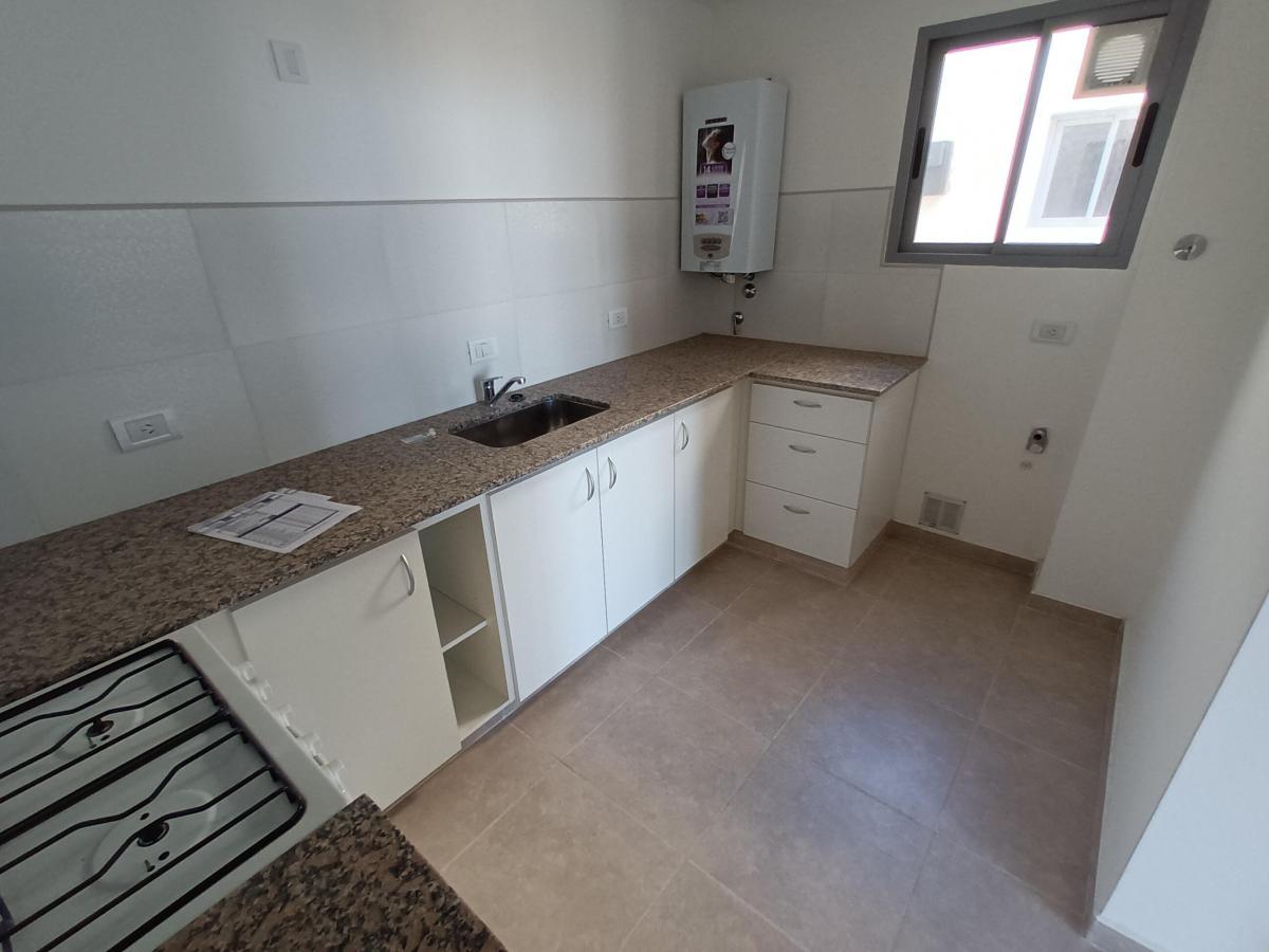 Departamento en Venta a Estrenar 1 Dormitorio 1
