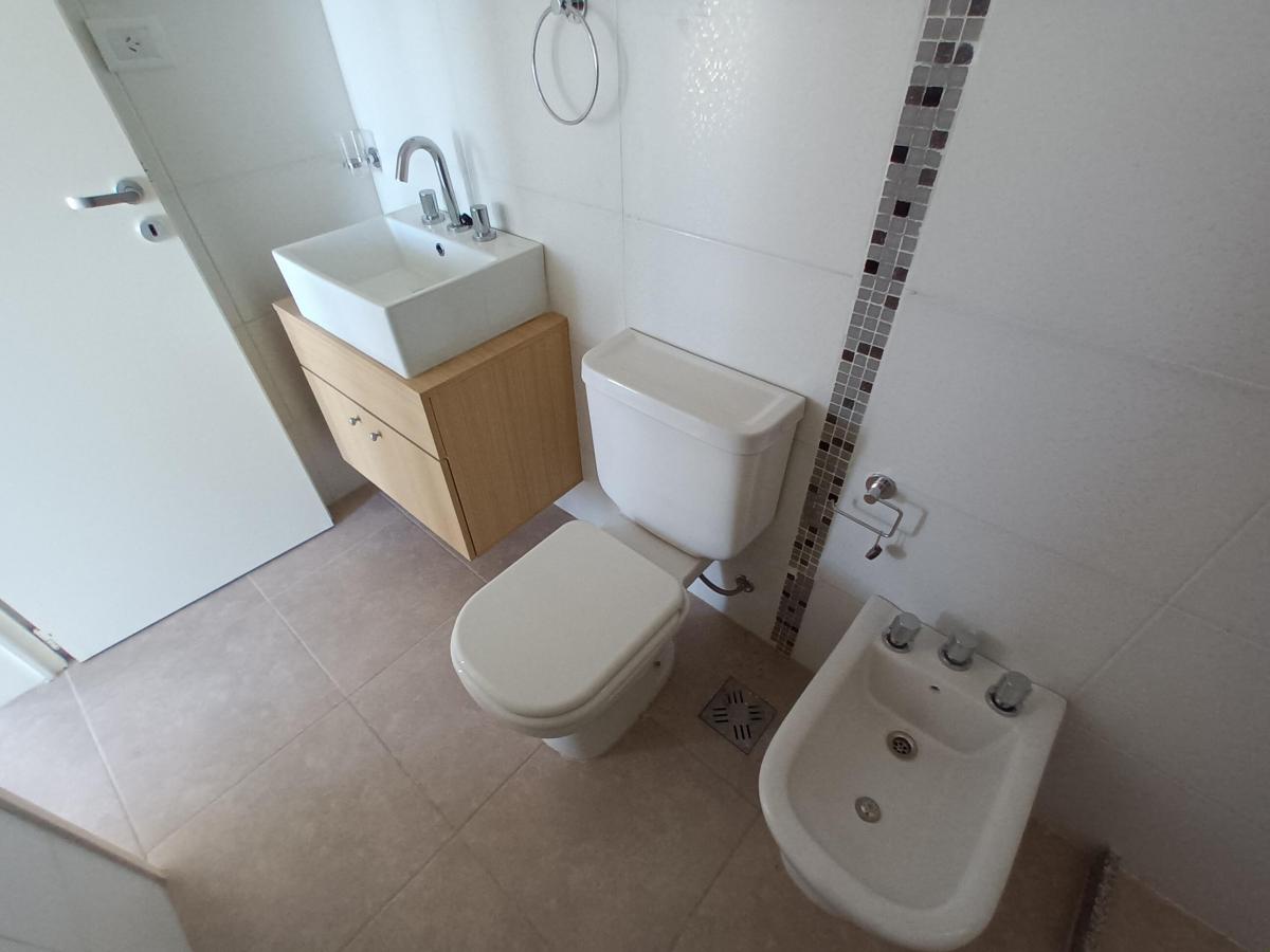 Departamento en Venta a Estrenar 1 Dormitorio 2