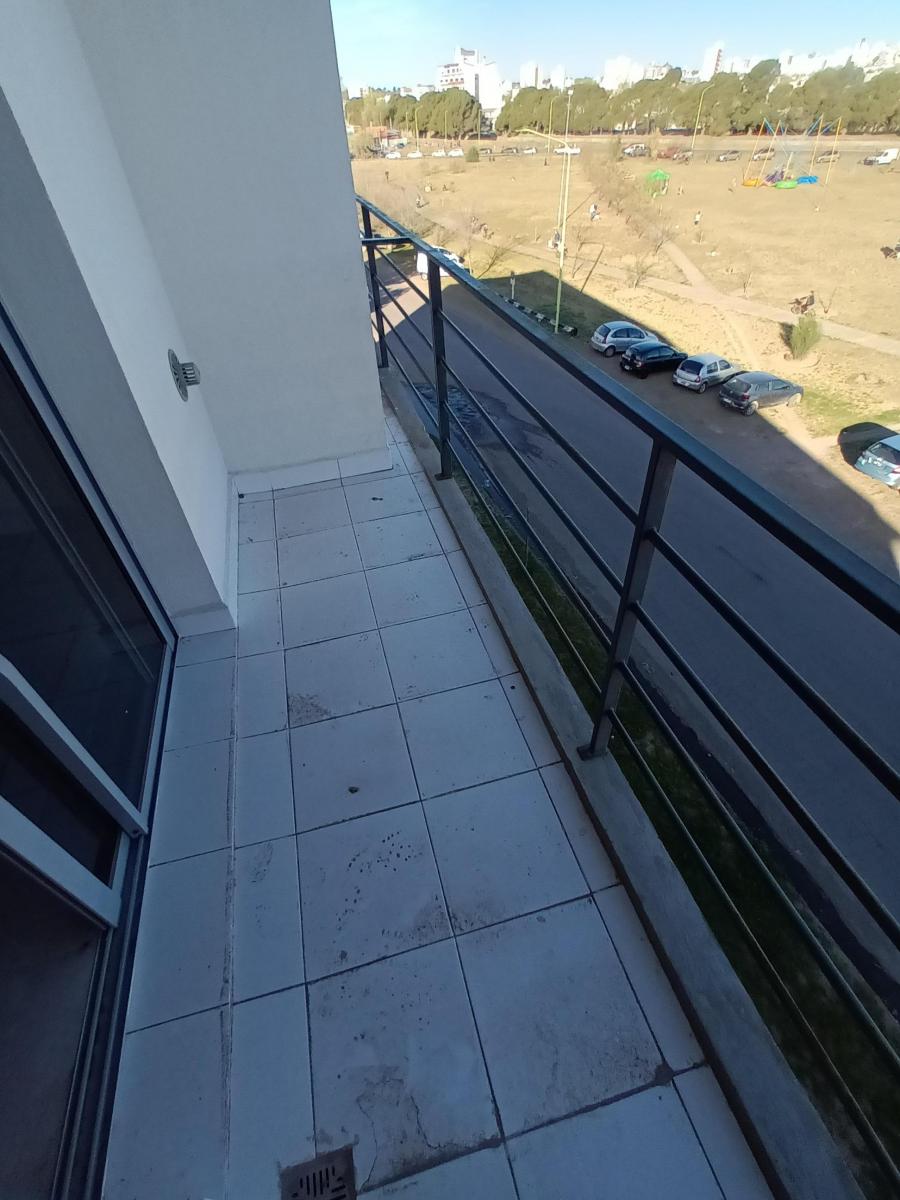 Departamento en Venta a Estrenar 1 Dormitorio 3