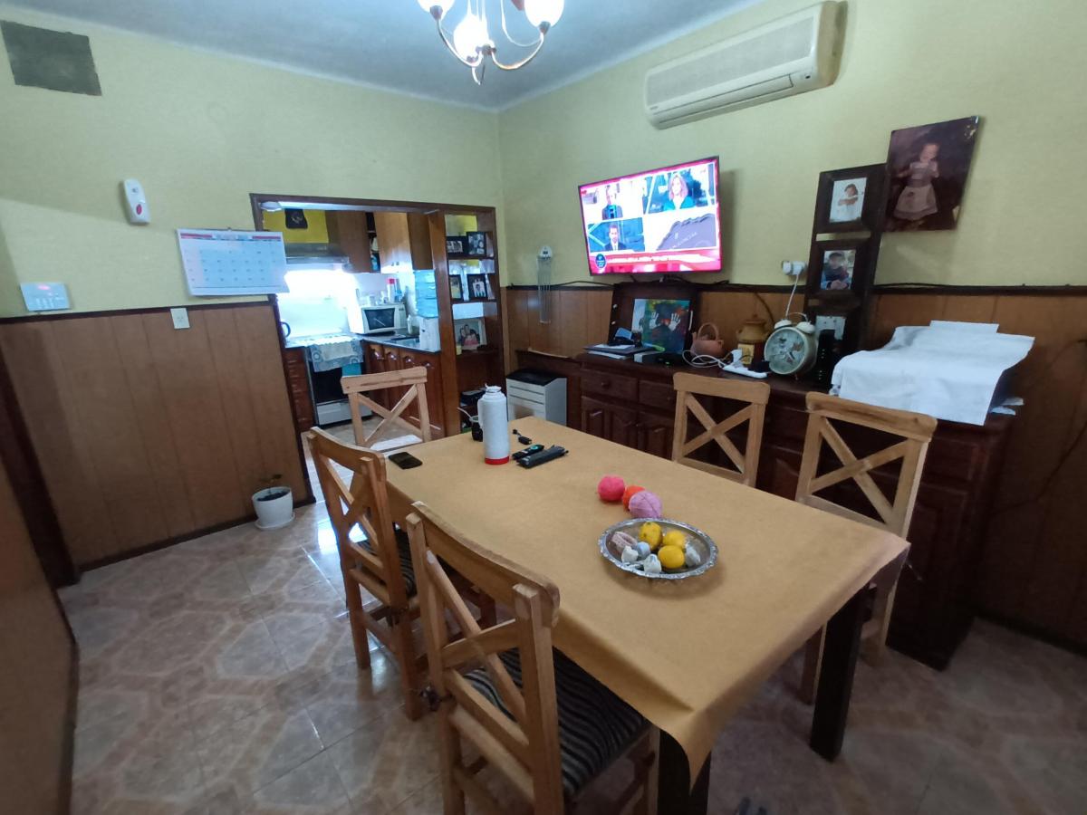 Casa en Venta Barrio Km 5 2