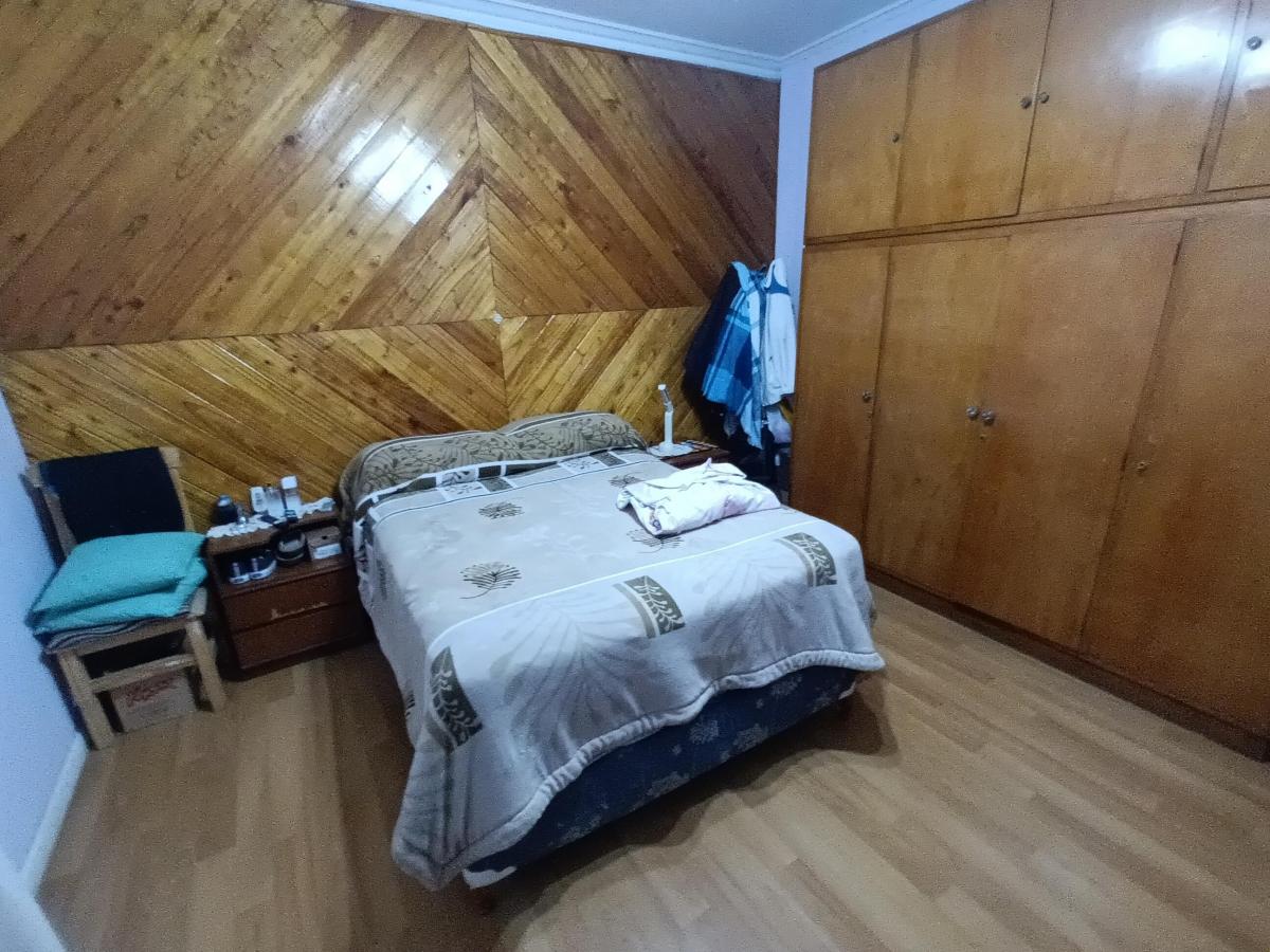 Casa en Venta Barrio Km 5 5