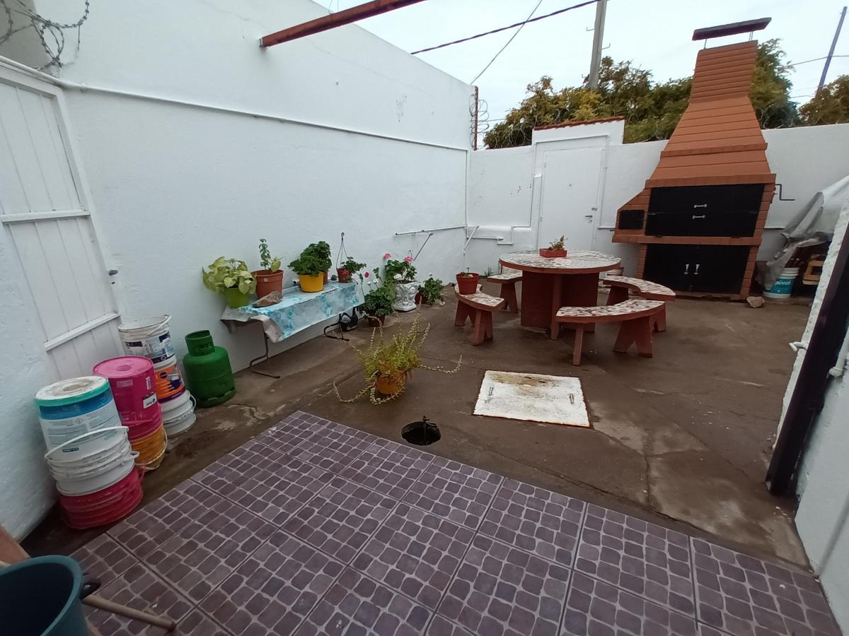 Casa en Venta Barrio Km 5 4