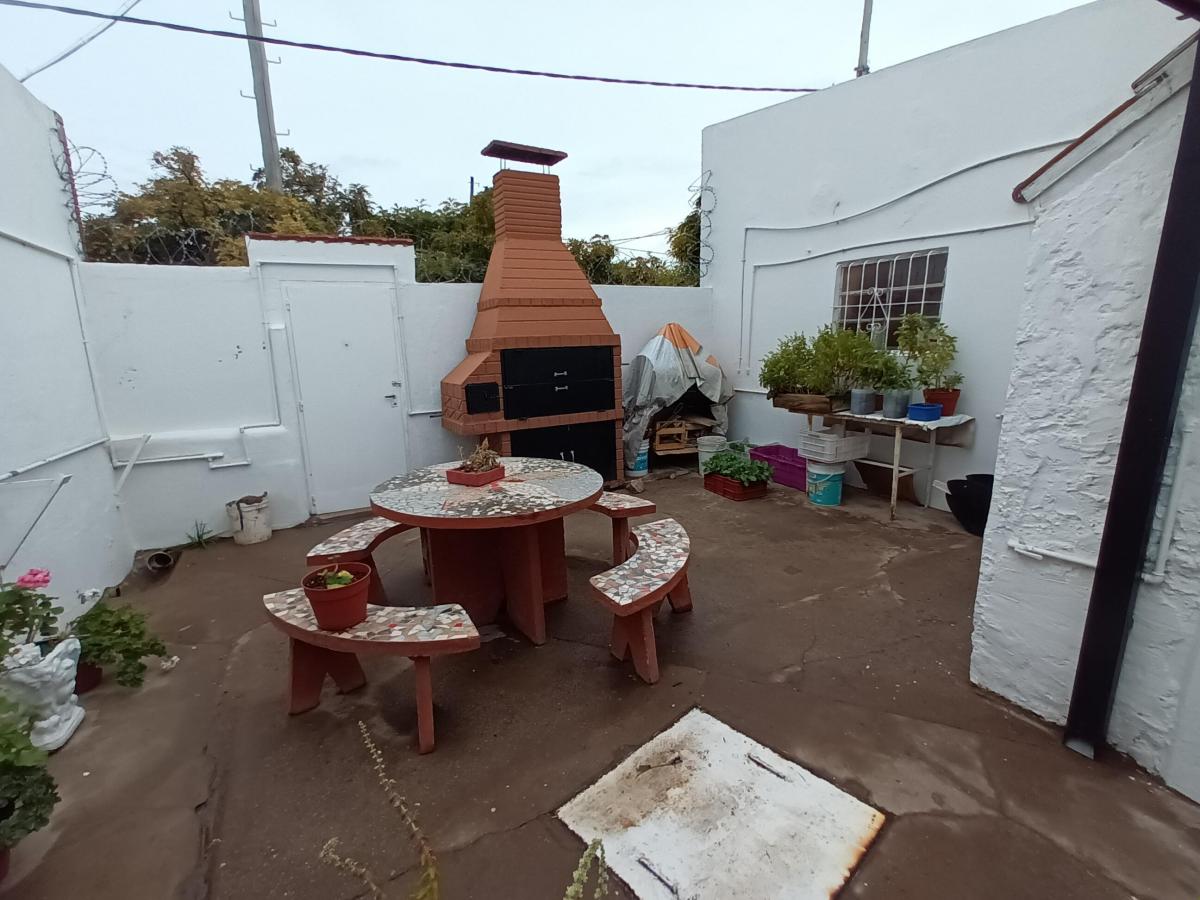 Casa en Venta Barrio Km 5 1