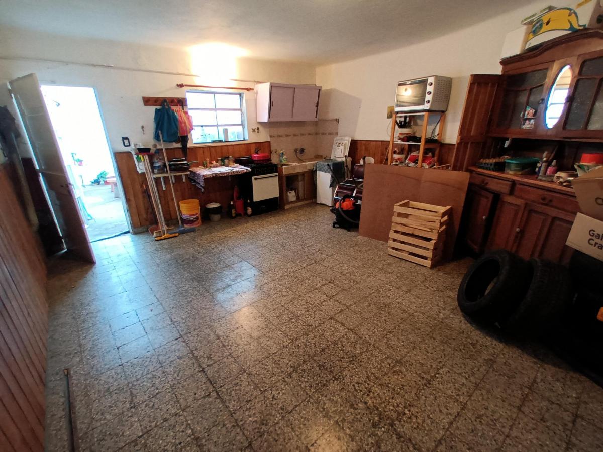Casa en Venta Barrio Km 5 3