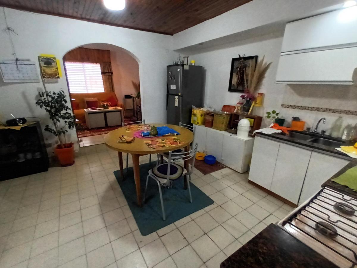 Casa en Venta 2 Dorm Mendoza 2.133 2