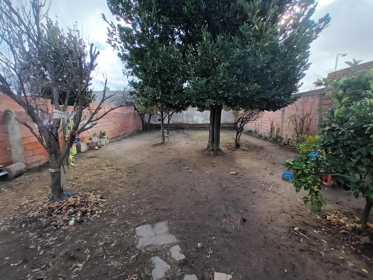 Casa en Venta 2 Dorm Mendoza 2.133 3