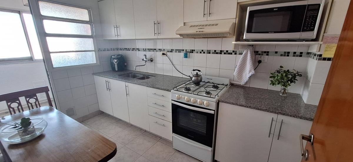 Venta Depto 3 Dorm. Macrocentro! 4
