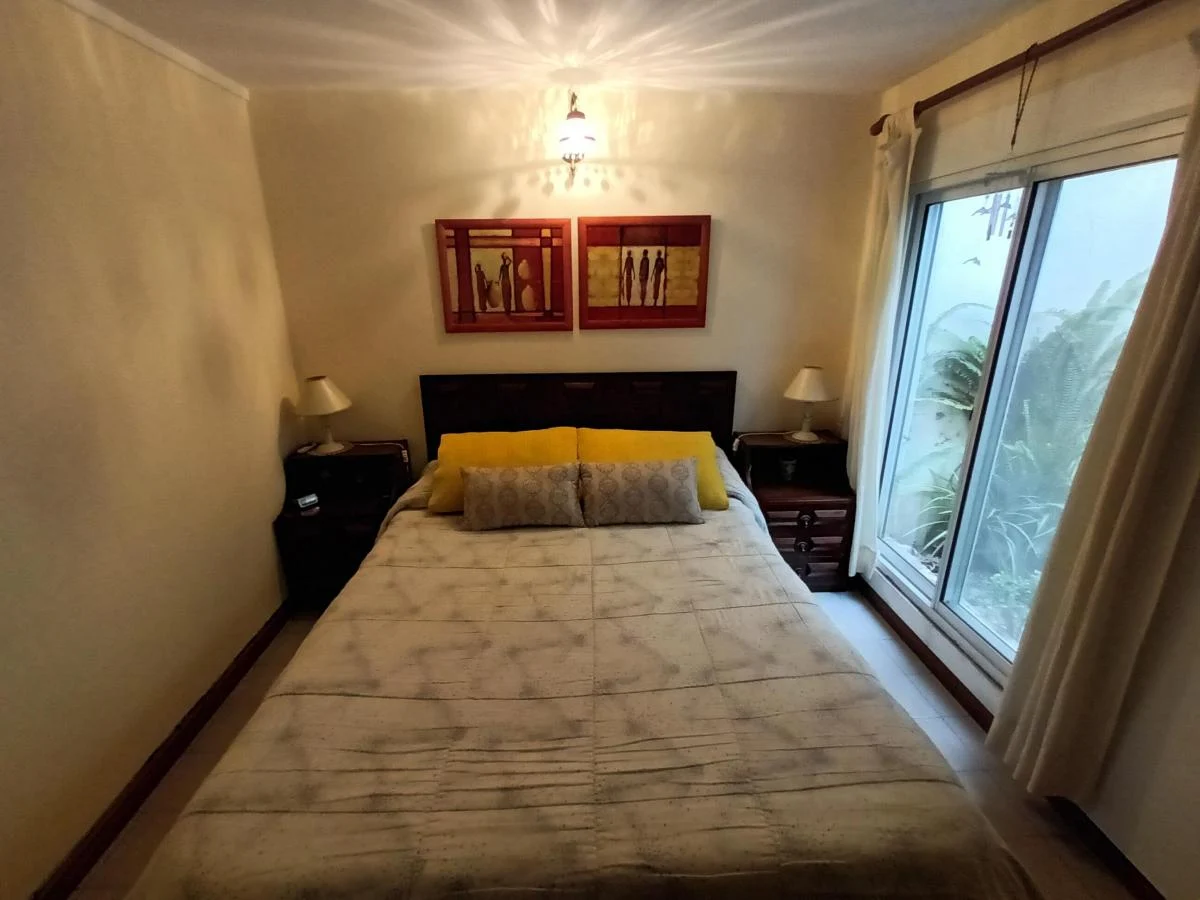 En Venta Depto Pb 2 Dorm. Monte Hermoso 2