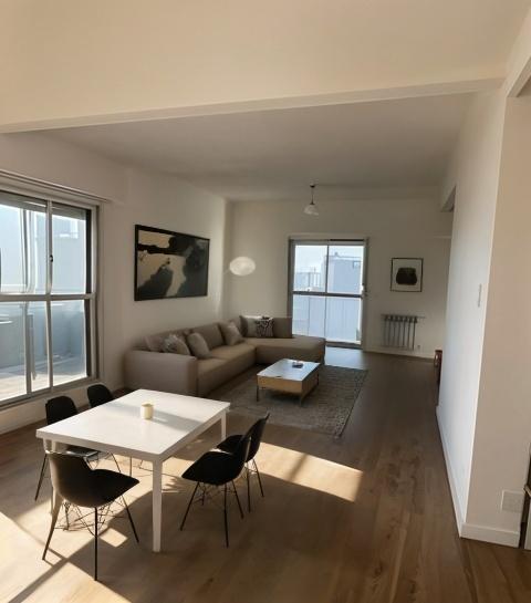 Venta Amplio Departamento Centrico Tipo Semipiso 2