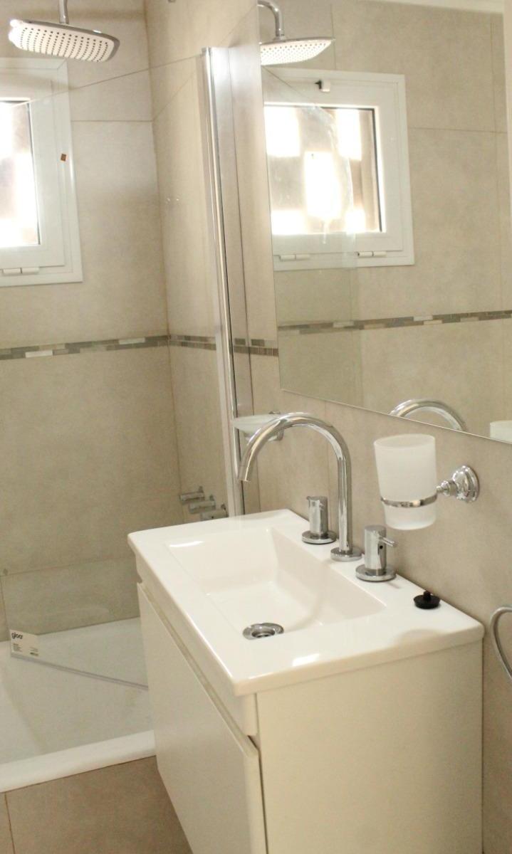 Venta Amplio Departamento Centrico Tipo Semipiso 4