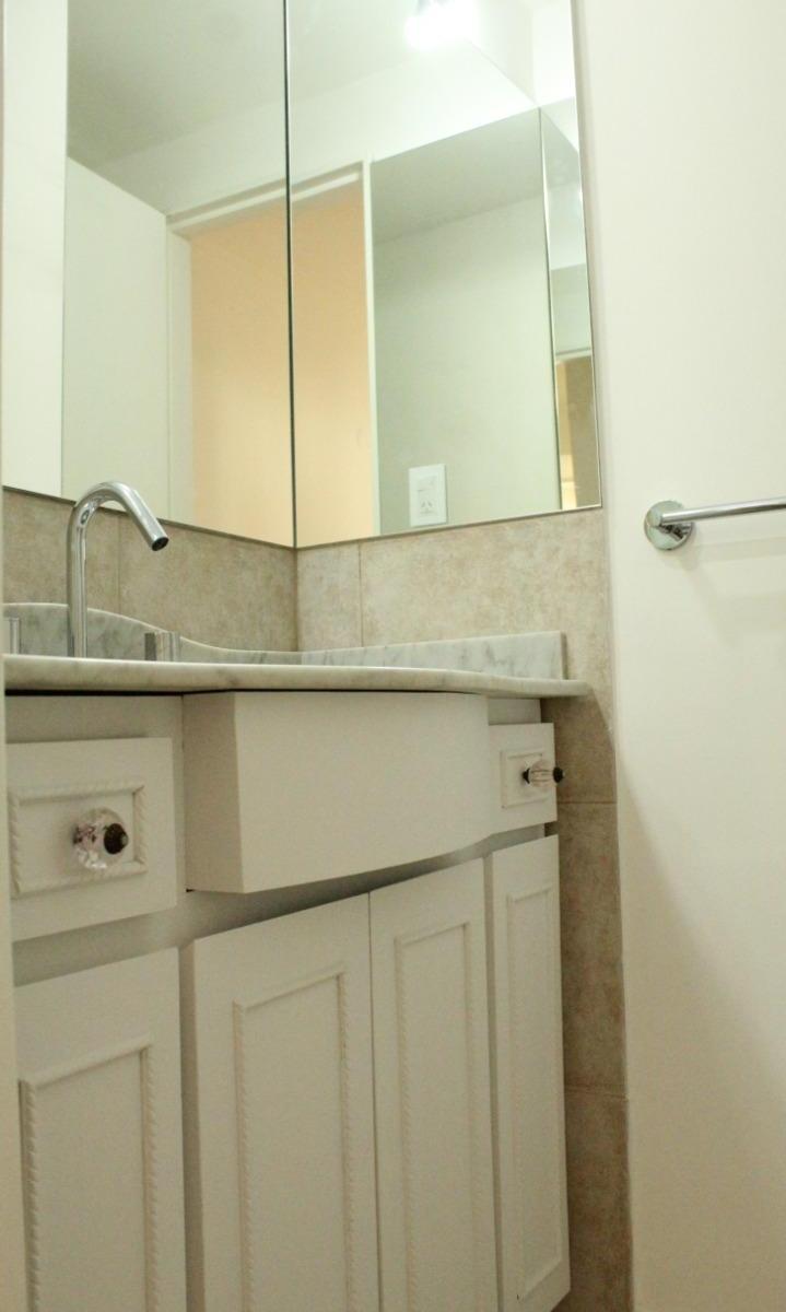 Venta Amplio Departamento Centrico Tipo Semipiso 1