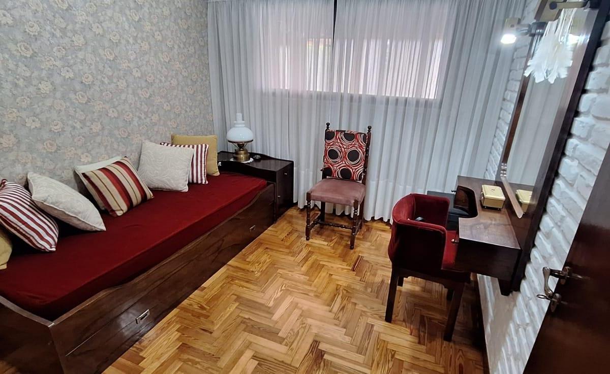 Casa en Venta Apta Cred. Hip. Barrio Anchorena 3