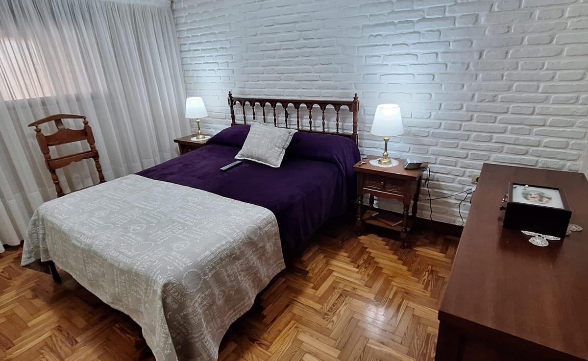 Casa en Venta Apta Cred. Hip. Barrio Anchorena 2