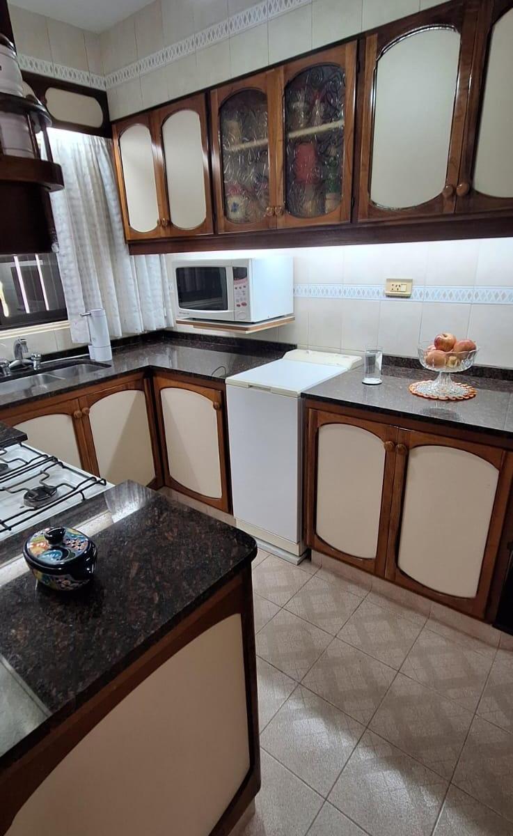 Casa en Venta Apta Cred. Hip. Barrio Anchorena 5