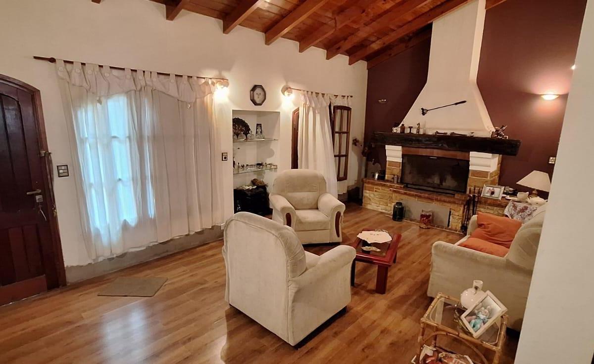 Caserón en Venta Barrio Noroeste 2