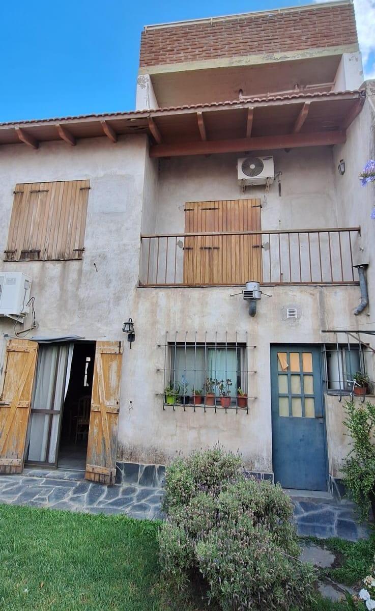 Caserón en Venta Barrio Noroeste 4