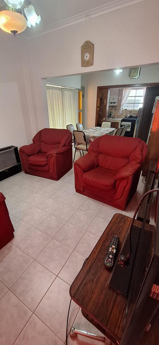 Venta Casa Interna Zona Boronat / B. La Falda 3