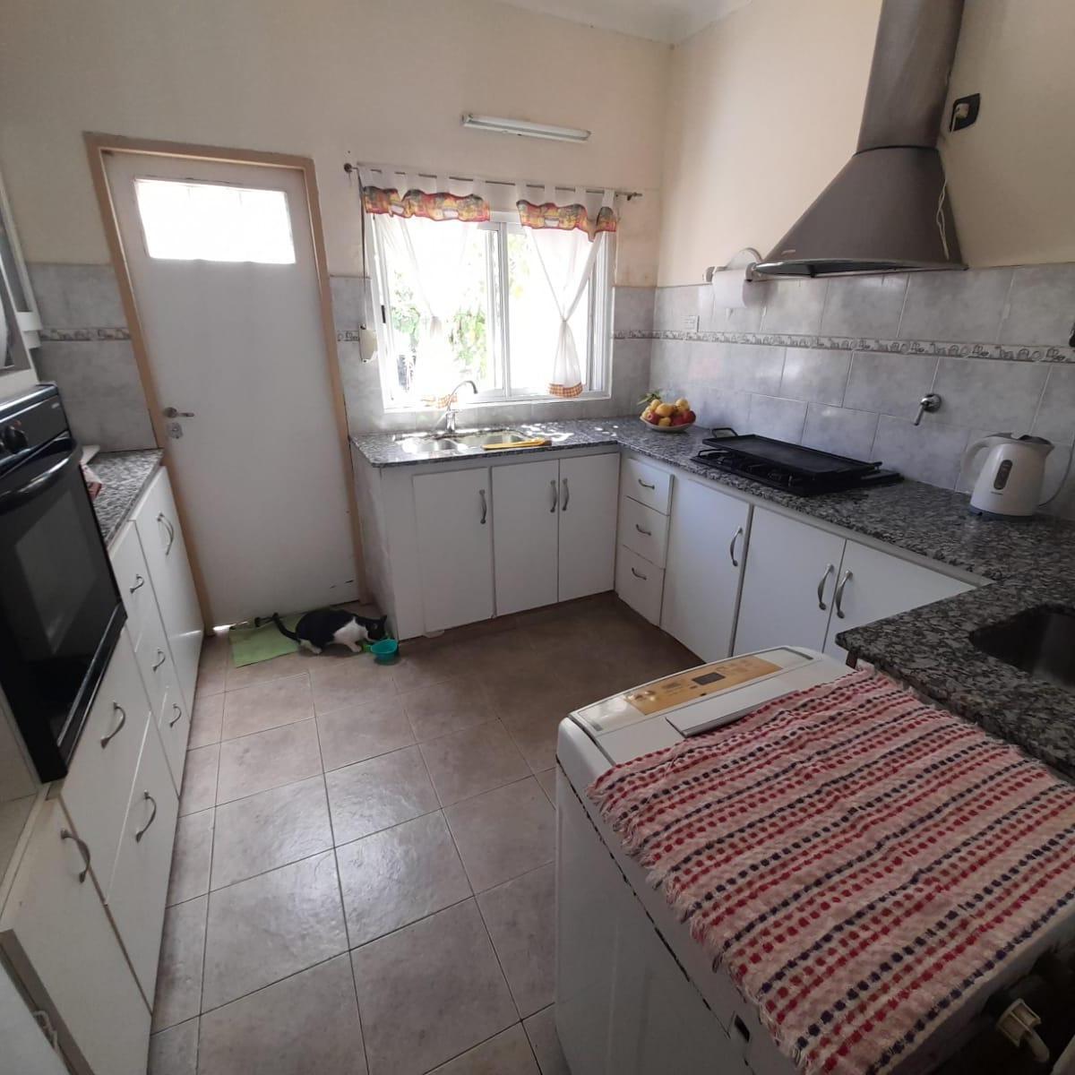 Venta Casa Pb Centrica 3 Dormis 1 Baño 3