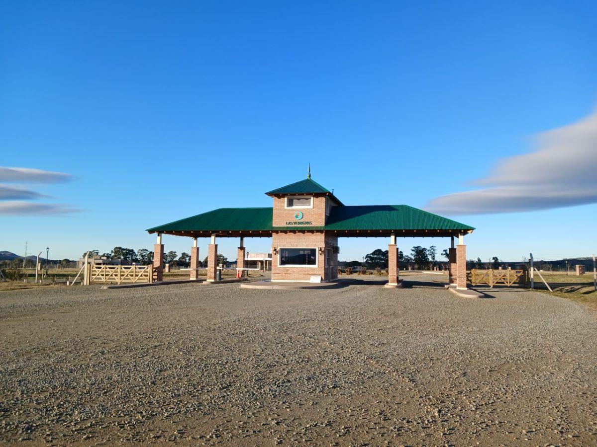 Foto de CLUB DE CAMPO LAS VERBENAS TERRENOS EN VENTA, imagen 4