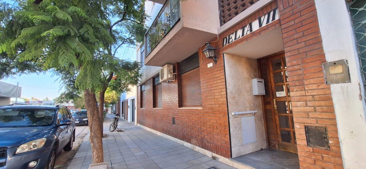 ¡VENTA DEPTO 2 DORMIS MACROCENTRO - OPORTUNIDAD!!