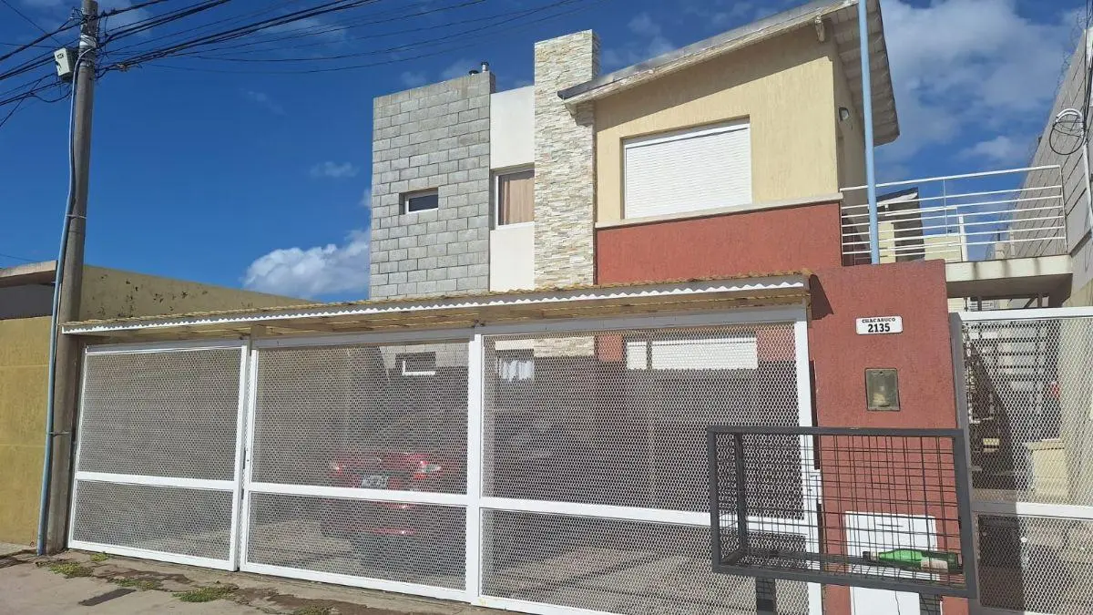 VILLA MITRE!, VENTA DEPTO 1 DORMI APTO CRED HIPOTECARIO 2