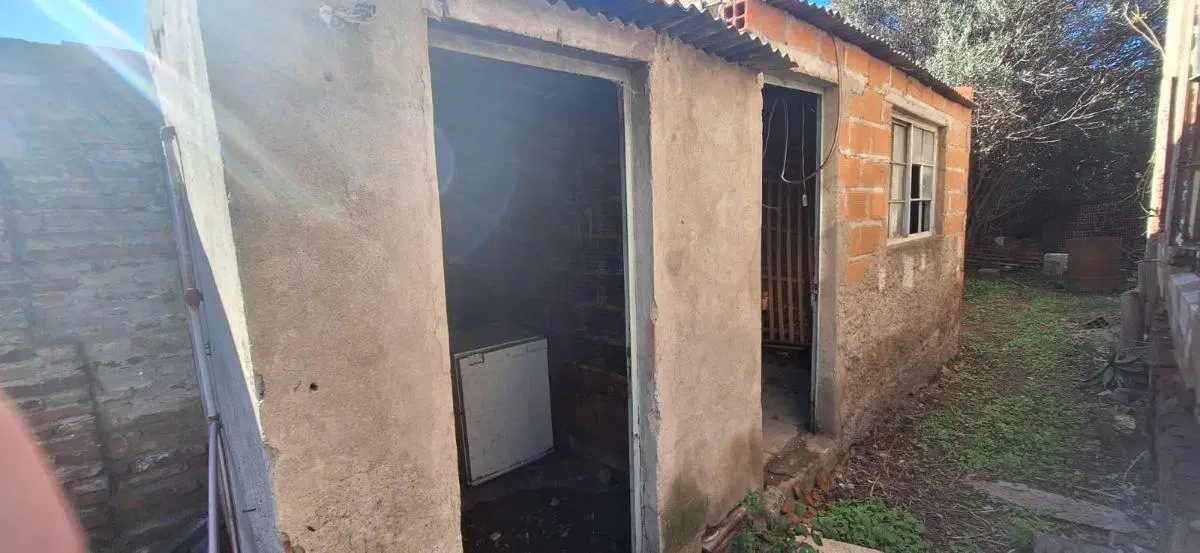TERRENO EN VENTA BARRIO TIRO FEDERAL 4