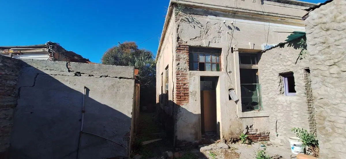 TERRENO EN VENTA BARRIO TIRO FEDERAL 3