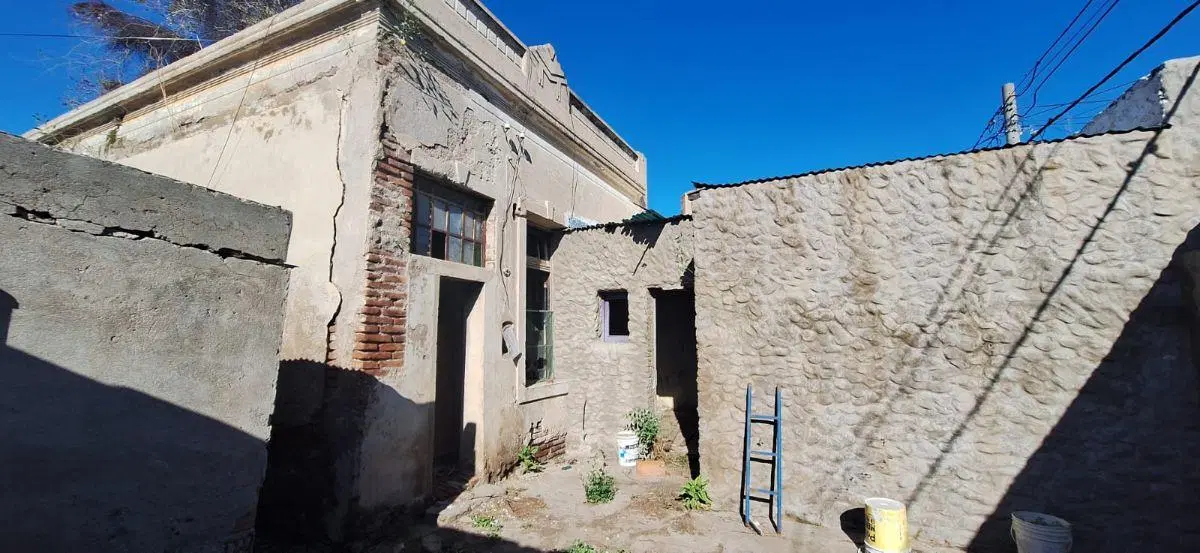 TERRENO EN VENTA BARRIO TIRO FEDERAL 2