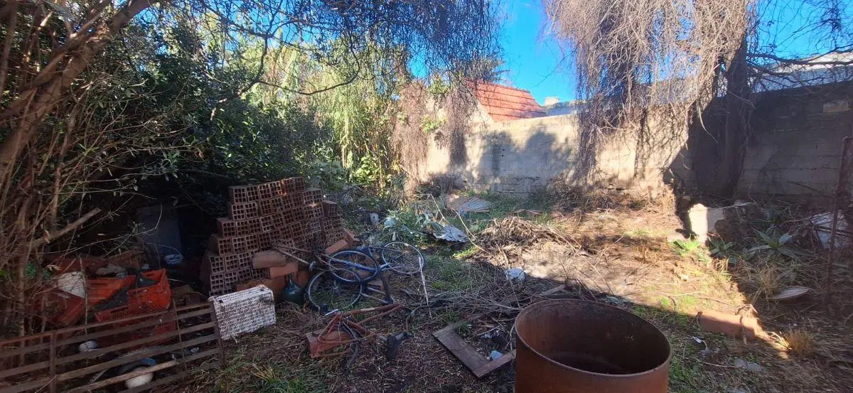 TERRENO EN VENTA BARRIO TIRO FEDERAL 5