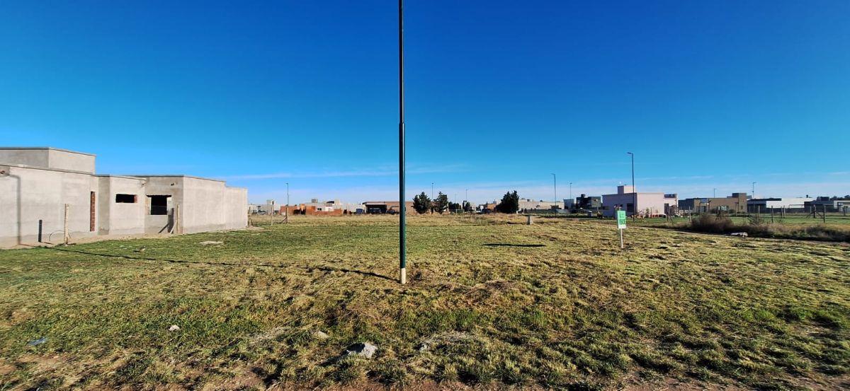 Foto de VENDEMOS HERMOSO TERRENO BARRIO LAS ACACIAS II, imagen 1