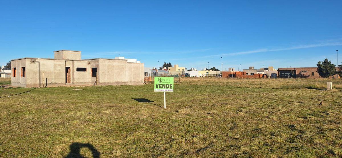 Foto de VENDEMOS HERMOSO TERRENO BARRIO LAS ACACIAS II, imagen 3