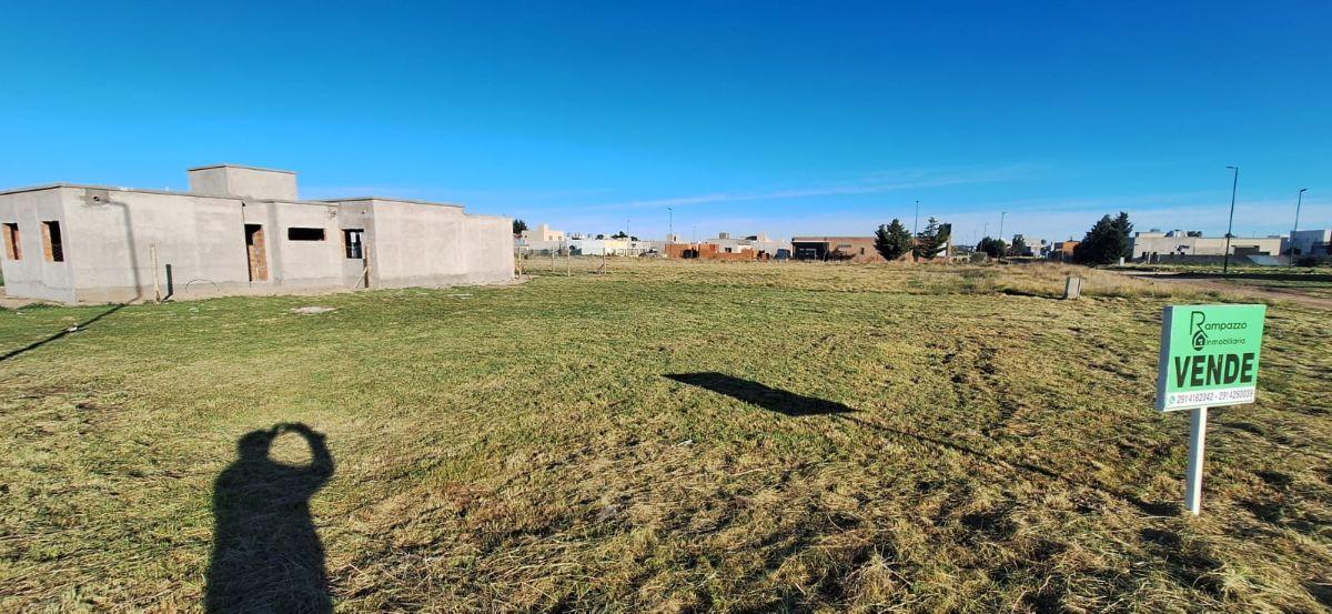 Foto de VENDEMOS HERMOSO TERRENO BARRIO LAS ACACIAS II, imagen 5