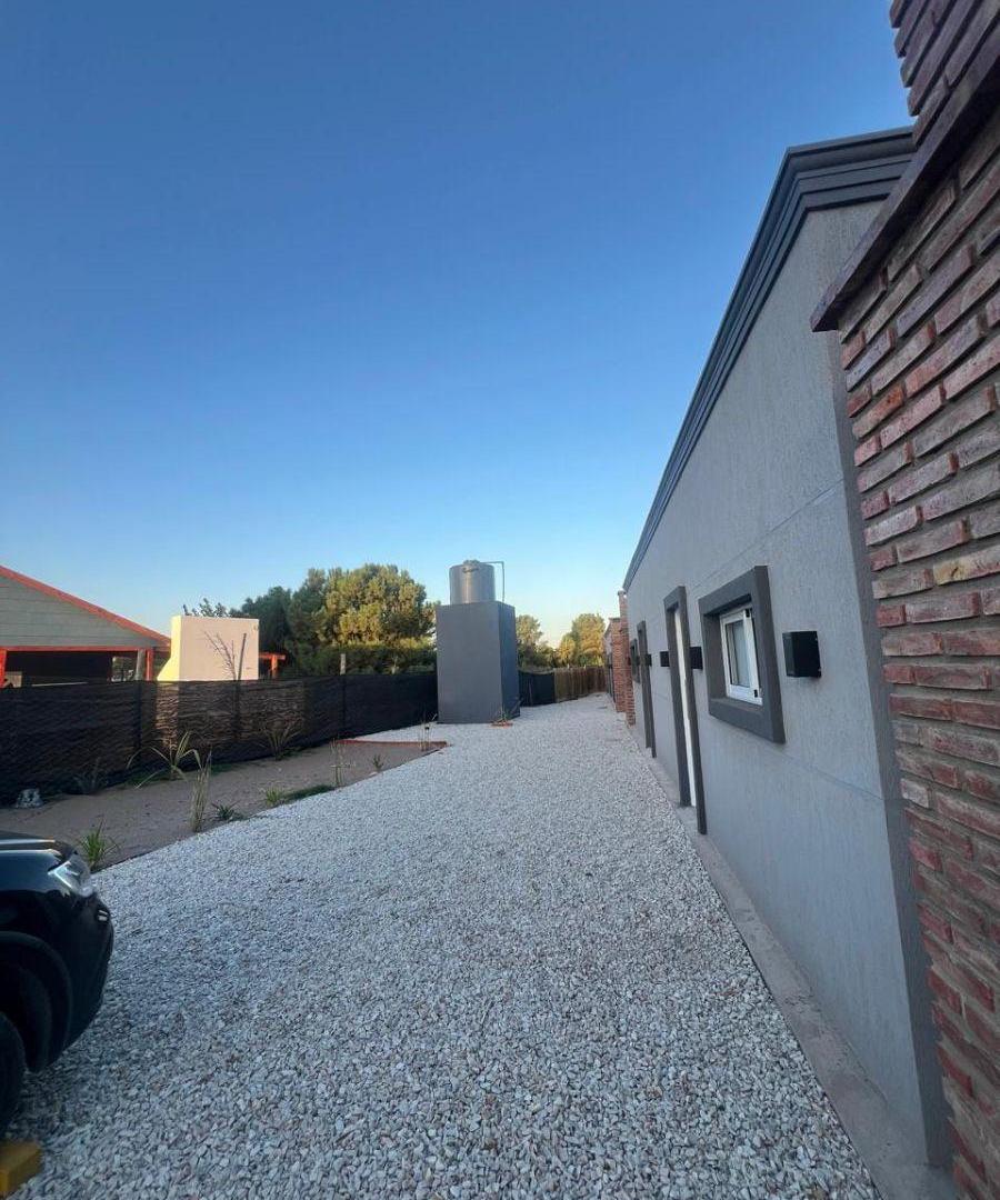 Foto de VENTA DEPTOS A ESTRENAR MONTE HERMOSO, PRONTA ENTREGA!, imagen 5
