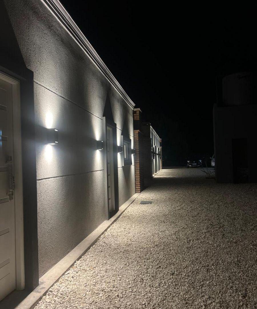 Foto de VENTA DEPTOS A ESTRENAR MONTE HERMOSO, PRONTA ENTREGA!, imagen 3