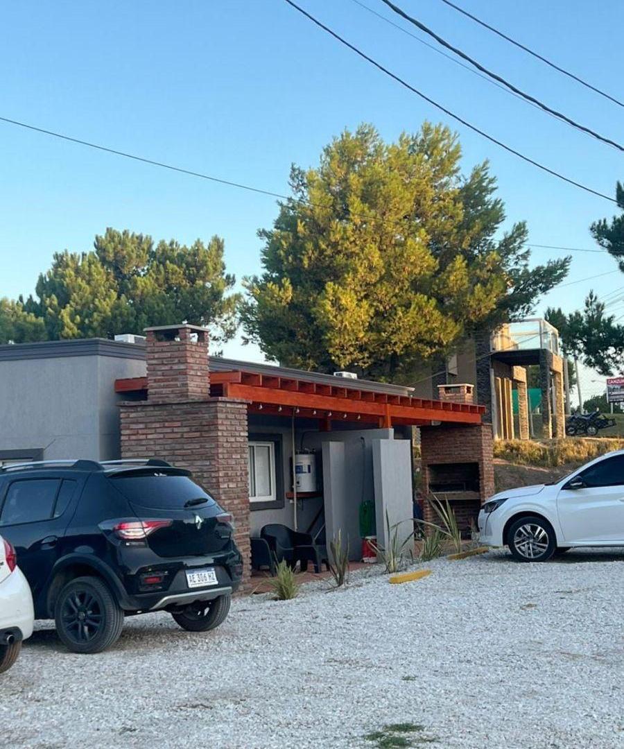 Foto de VENTA DEPTOS A ESTRENAR MONTE HERMOSO, PRONTA ENTREGA!, imagen 2