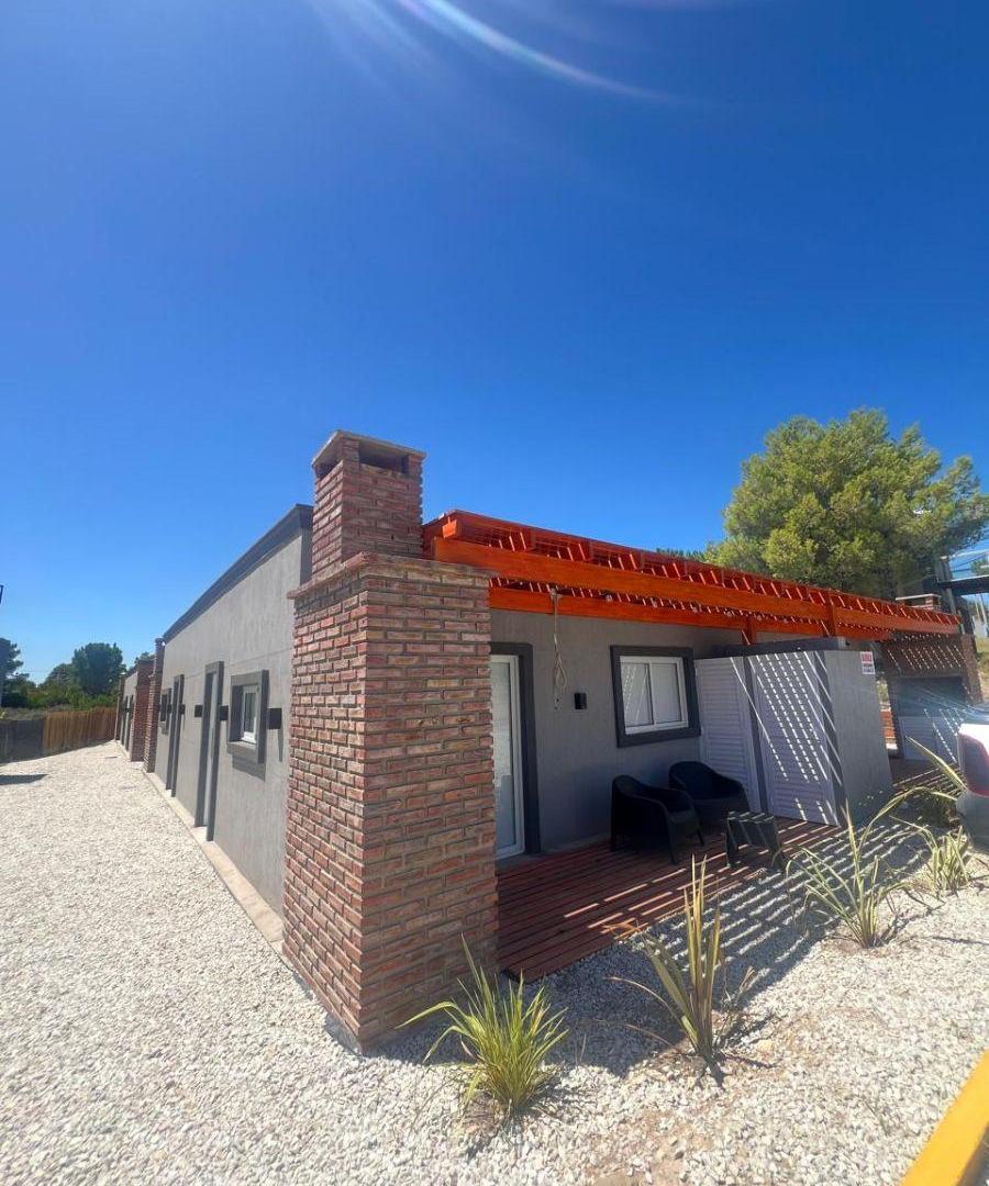 Foto de VENTA DEPTOS A ESTRENAR MONTE HERMOSO, PRONTA ENTREGA!, imagen 1