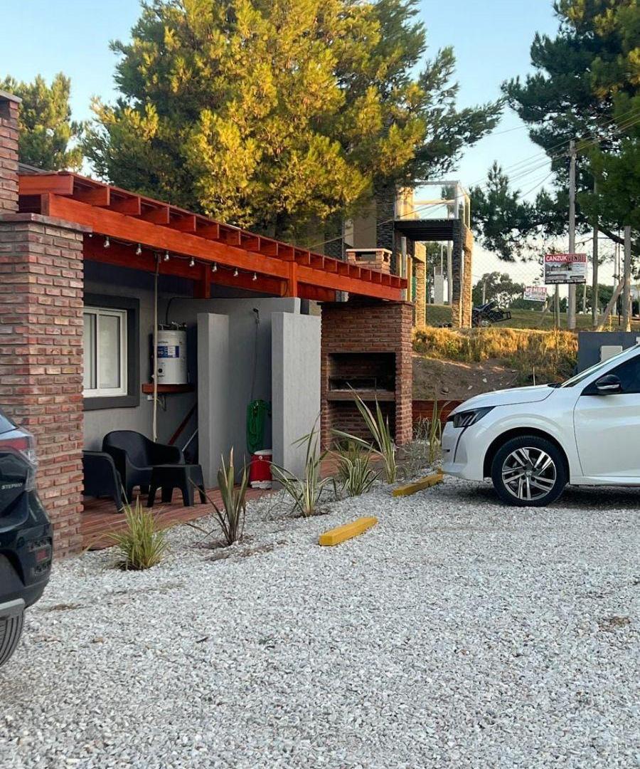 Foto de VENTA DEPTOS A ESTRENAR MONTE HERMOSO, PRONTA ENTREGA!, imagen 4
