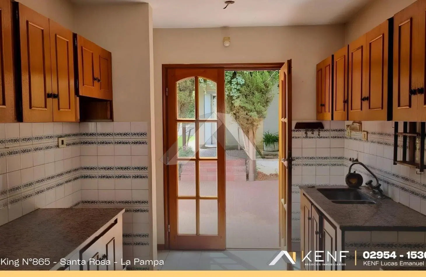 CASA EN BELLA VISTA - A METROS DE ARGENTINO VALLE 5