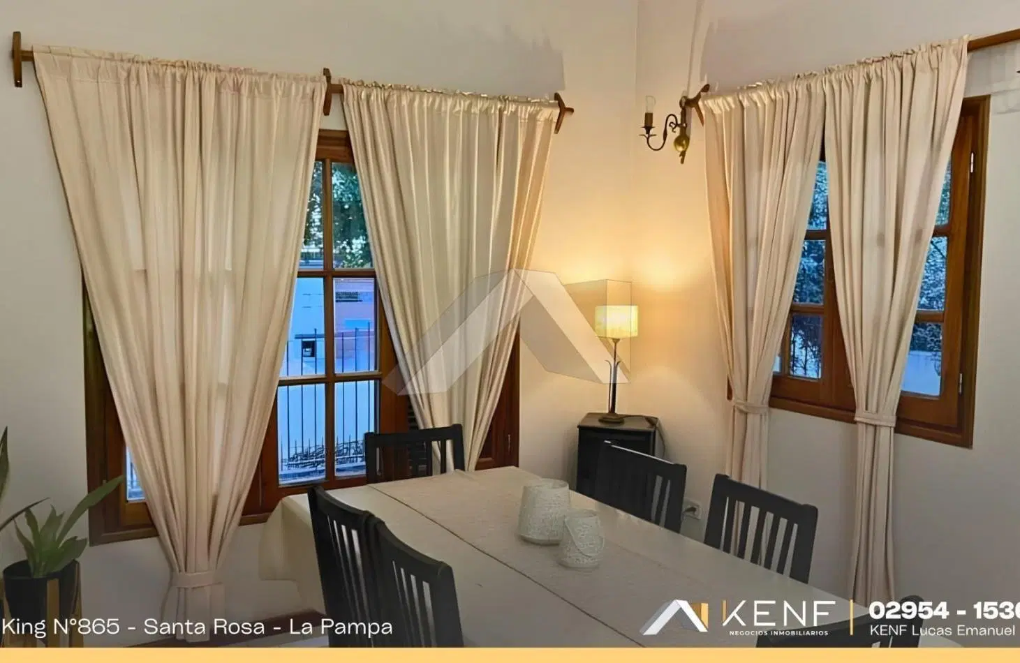 CASA EN BELLA VISTA - A METROS DE ARGENTINO VALLE 4