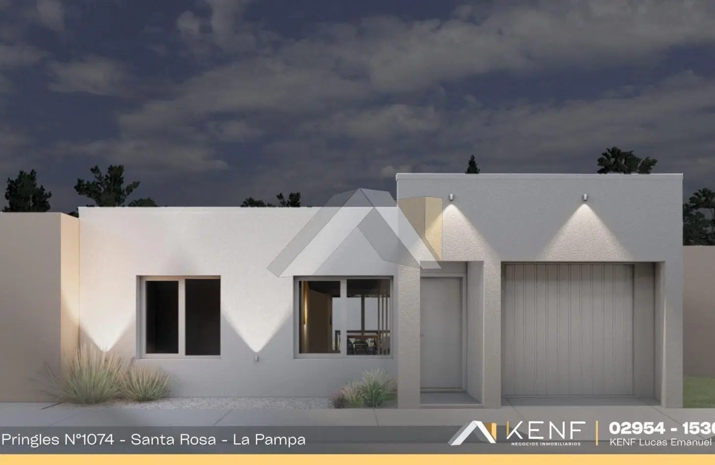 CASA RESTAURADA A NUEVO - VILLA SANTILLAN 5