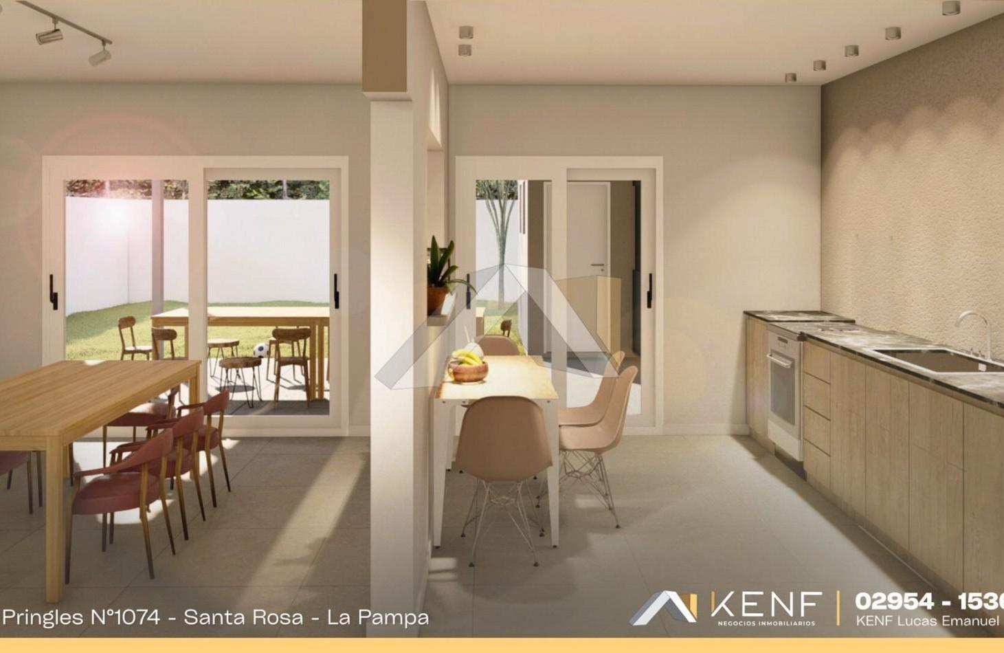 Foto de CASA RESTAURADA A NUEVO - VILLA SANTILLAN, imagen 3