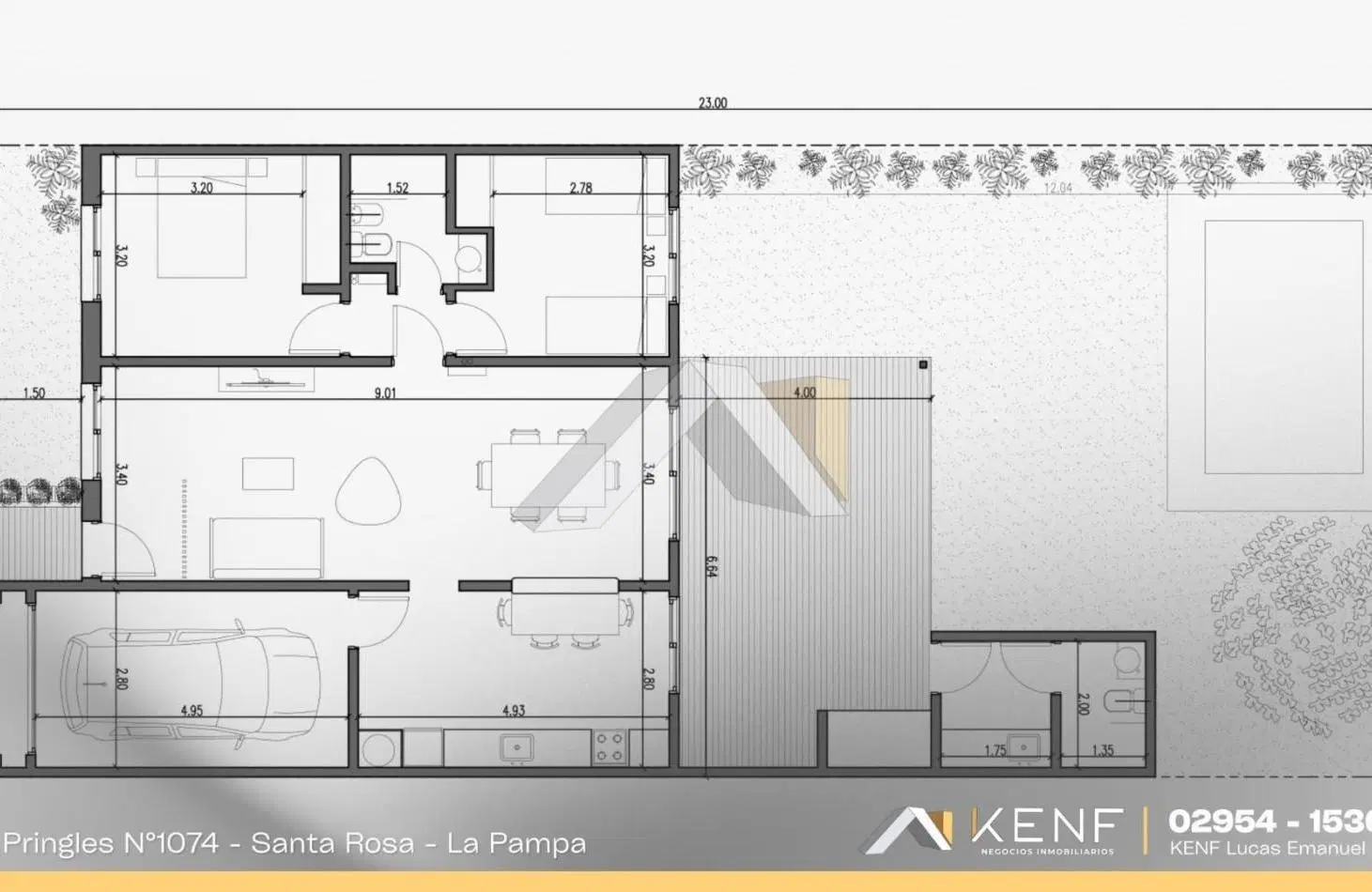 Plano 1