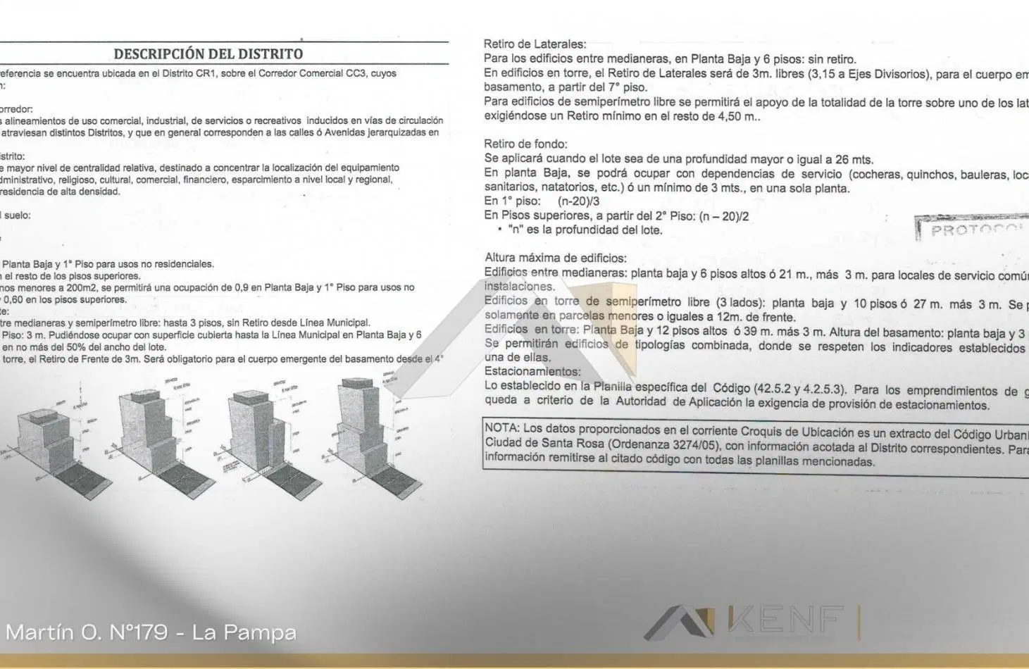 Oportunidad para desarrollistas o inversores 4