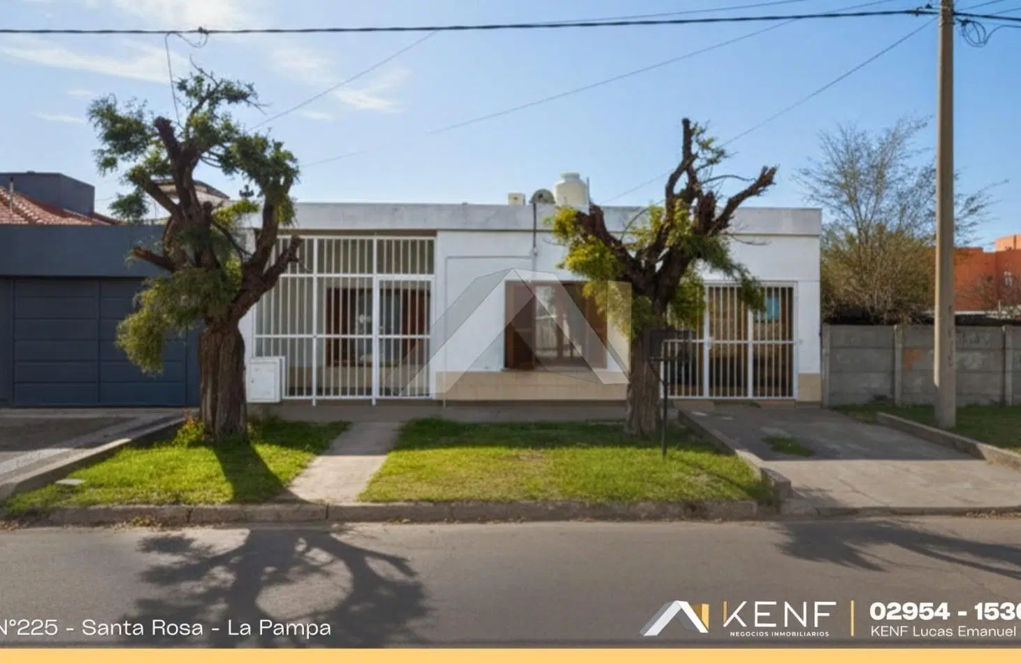 CASA EN VENTA A METROS DE AV. PEDRO LURO 3