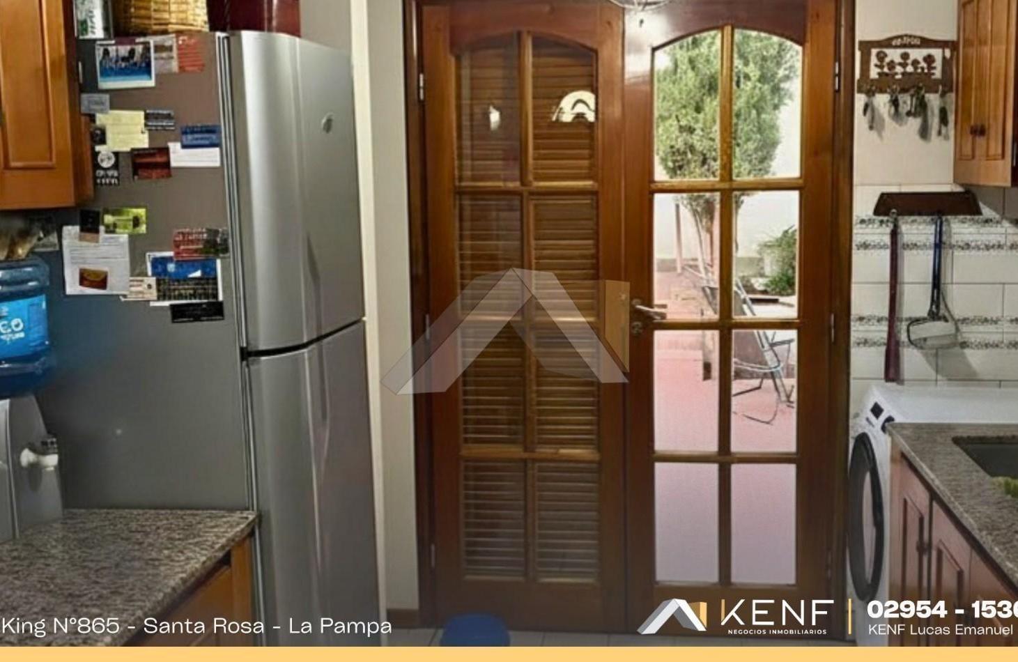 Foto de CASA EN VENTA - BARRIO BELLA VISTA, imagen 5